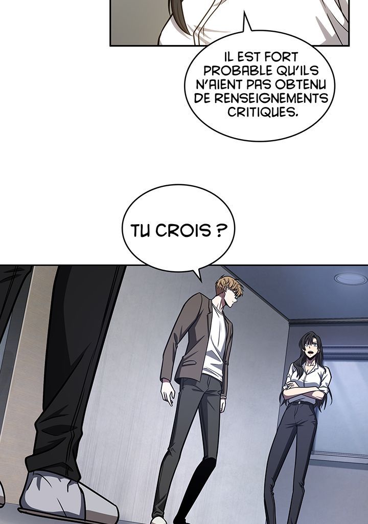 Read Tomb Raider King FR Manga Online