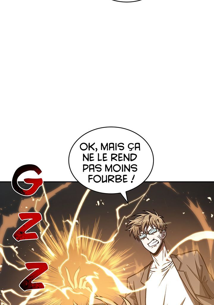 Read Tomb Raider King FR Manga Online