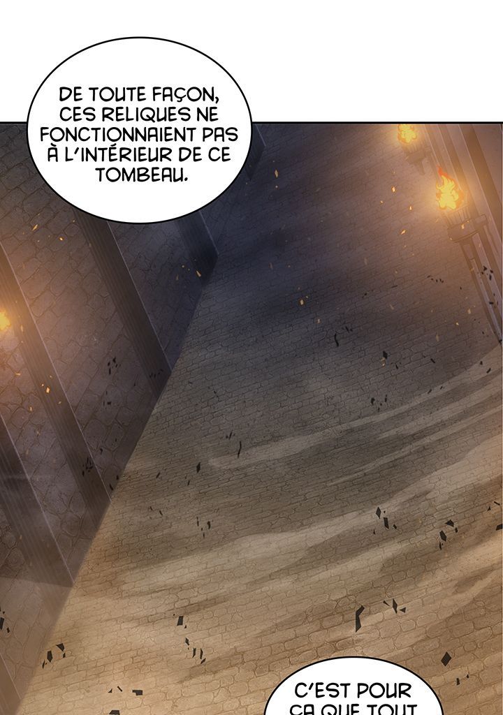 Read Tomb Raider King FR Manga Online