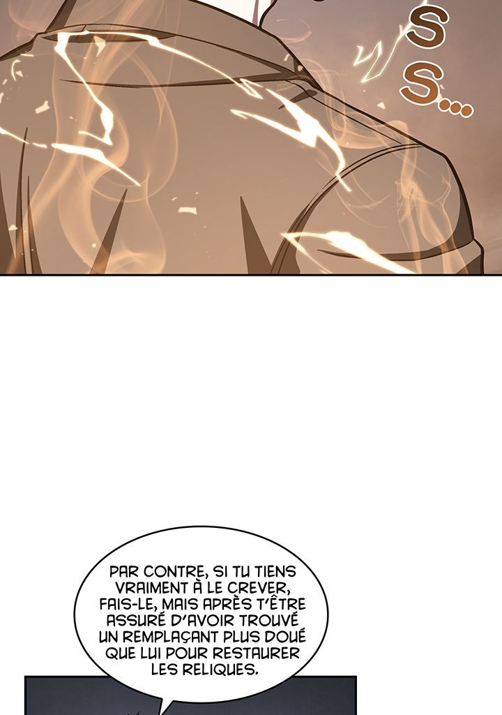 Read Tomb Raider King FR Manga Online