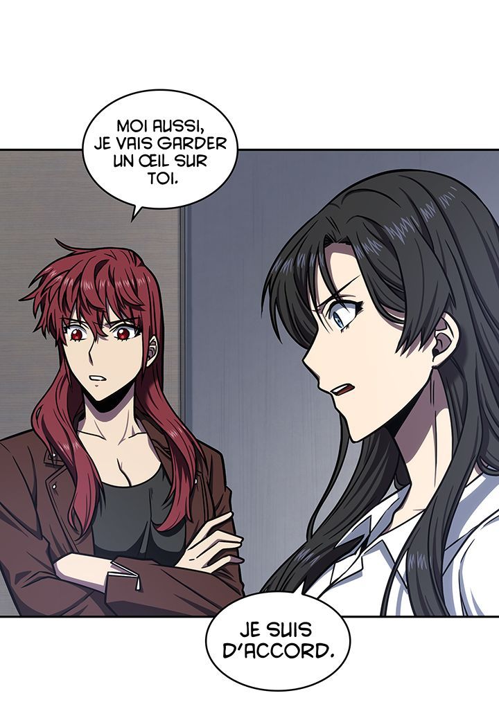 Read Tomb Raider King FR Manga Online