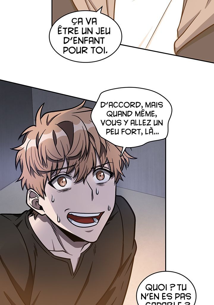 Read Tomb Raider King FR Manga Online