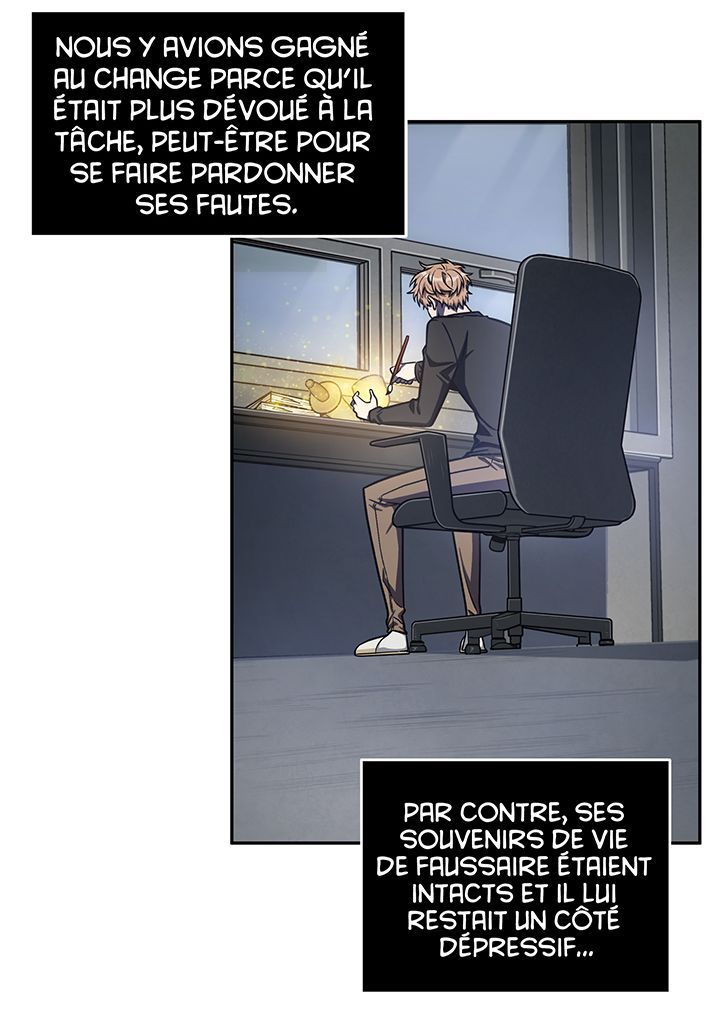 Read Tomb Raider King FR Manga Online