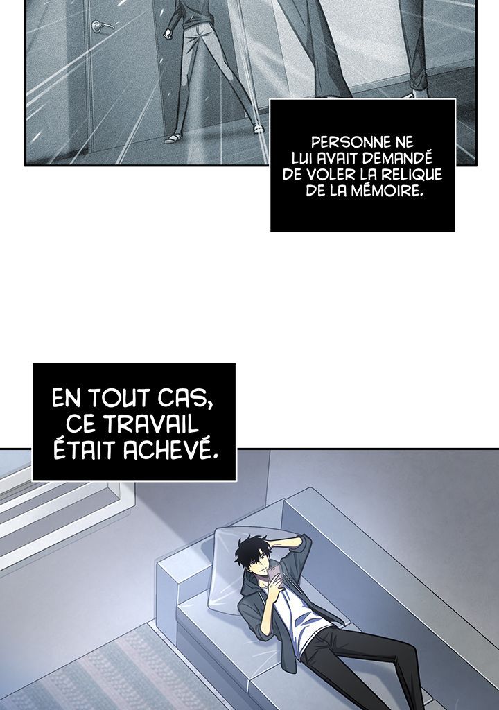 Read Tomb Raider King FR Manga Online