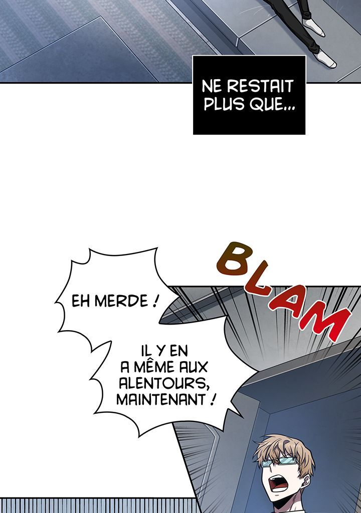 Read Tomb Raider King FR Manga Online