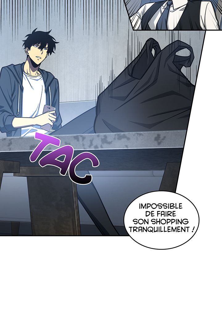 Read Tomb Raider King FR Manga Online