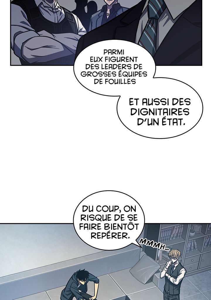 Read Tomb Raider King FR Manga Online