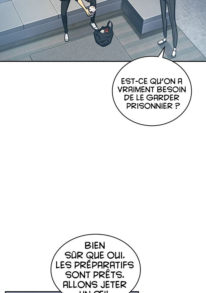 Read Tomb Raider King FR Manga Online