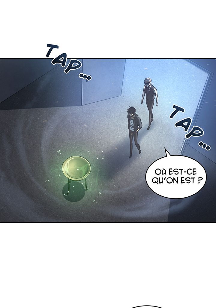 Read Tomb Raider King FR Manga Online