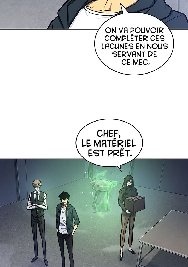 Read Tomb Raider King FR Manga Online