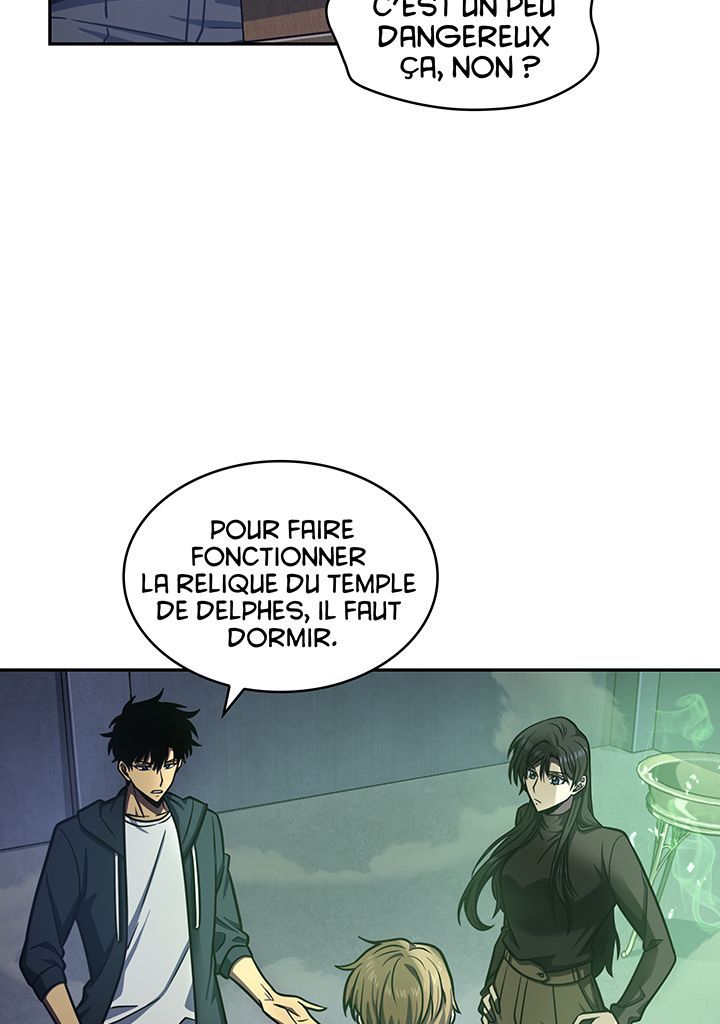 Read Tomb Raider King FR Manga Online