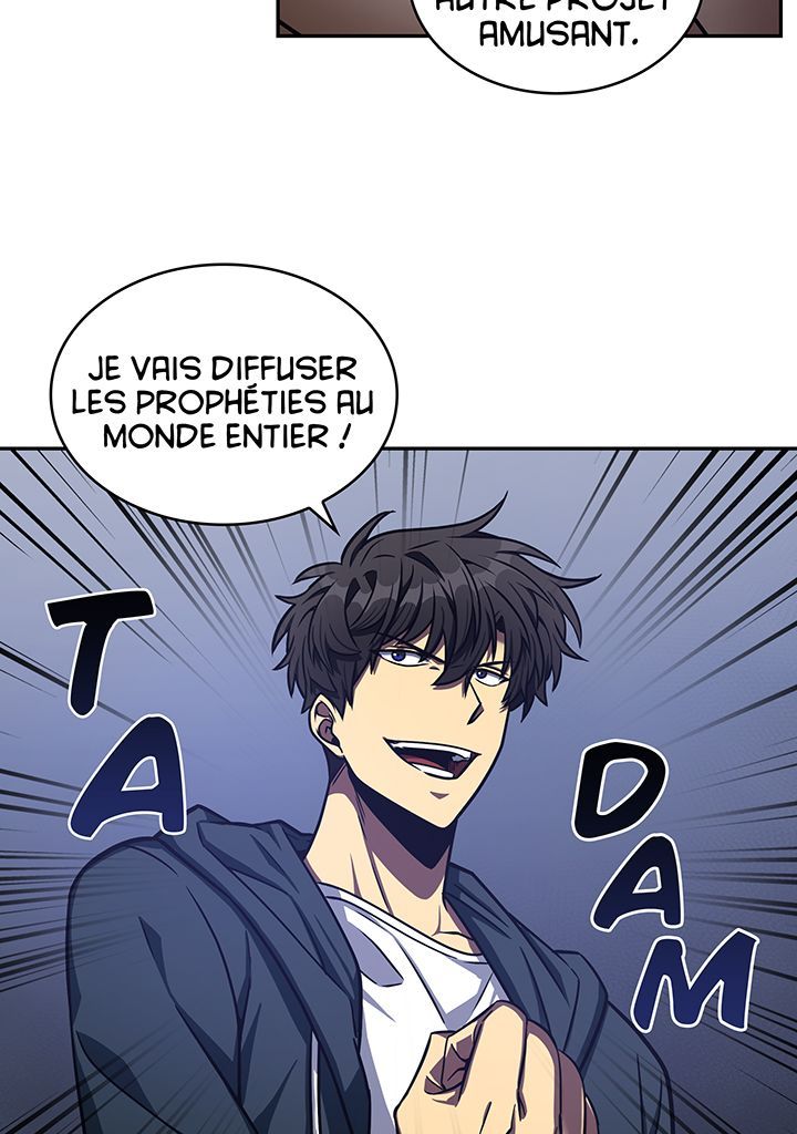 Read Tomb Raider King FR Manga Online