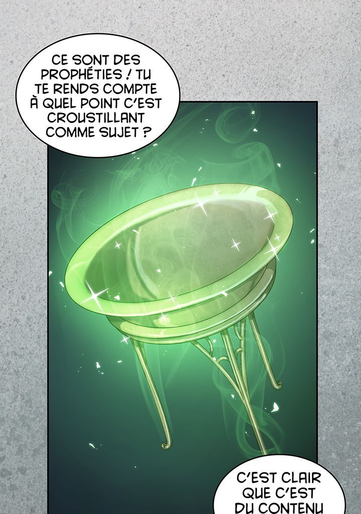 Read Tomb Raider King FR Manga Online