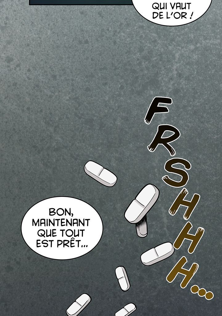 Read Tomb Raider King FR Manga Online