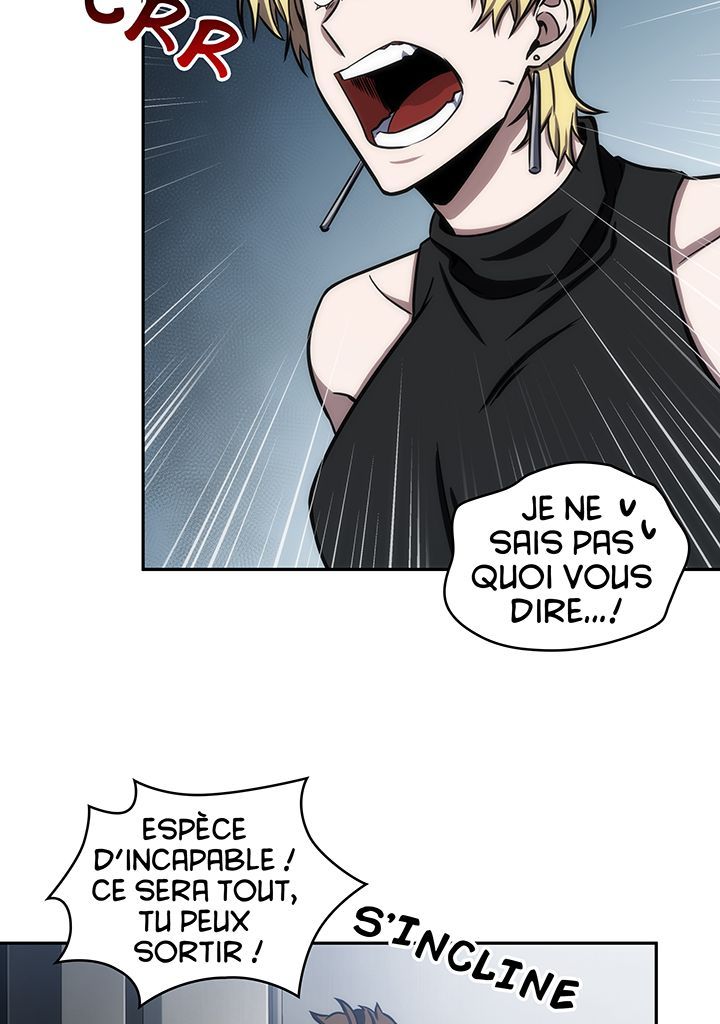 Read Tomb Raider King FR Manga Online