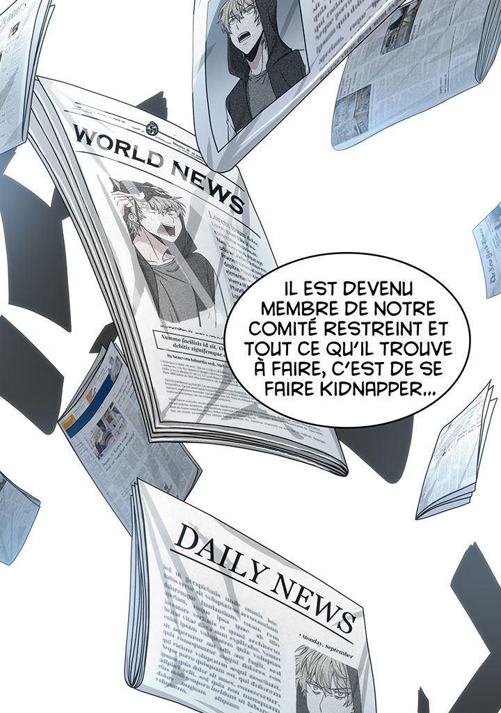 Read Tomb Raider King FR Manga Online