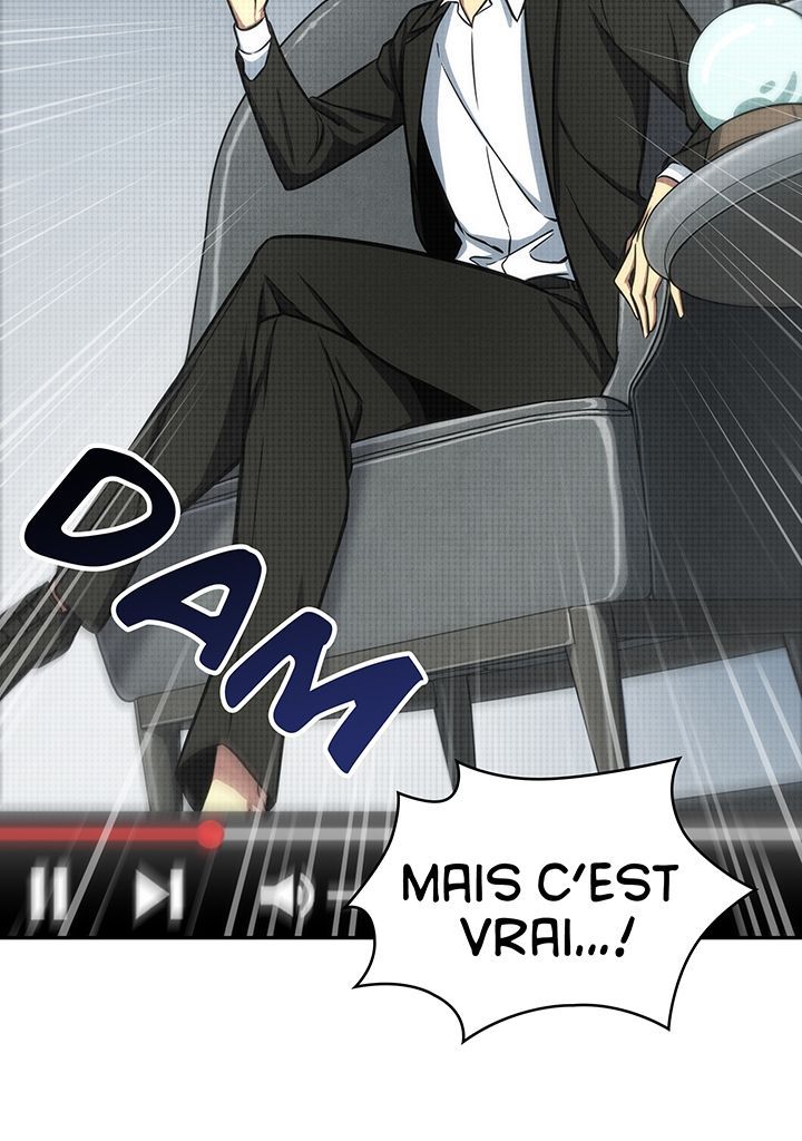 Read Tomb Raider King FR Manga Online
