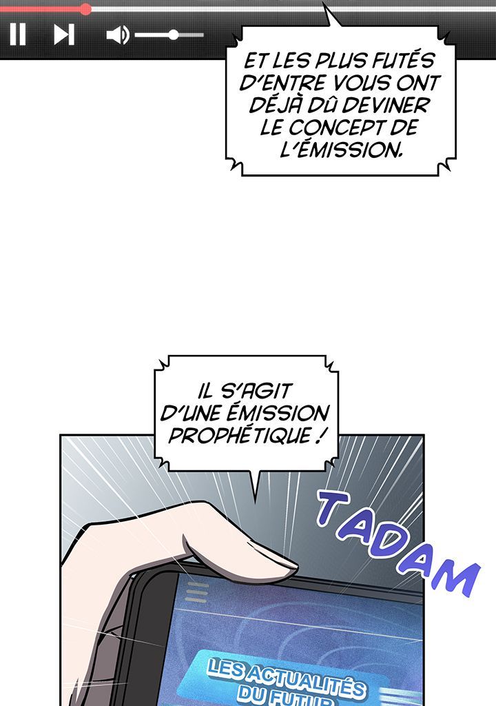 Read Tomb Raider King FR Manga Online