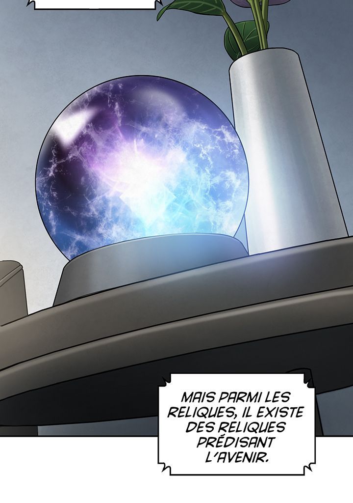 Read Tomb Raider King FR Manga Online