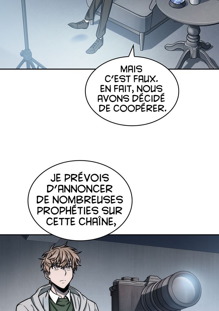 Read Tomb Raider King FR Manga Online