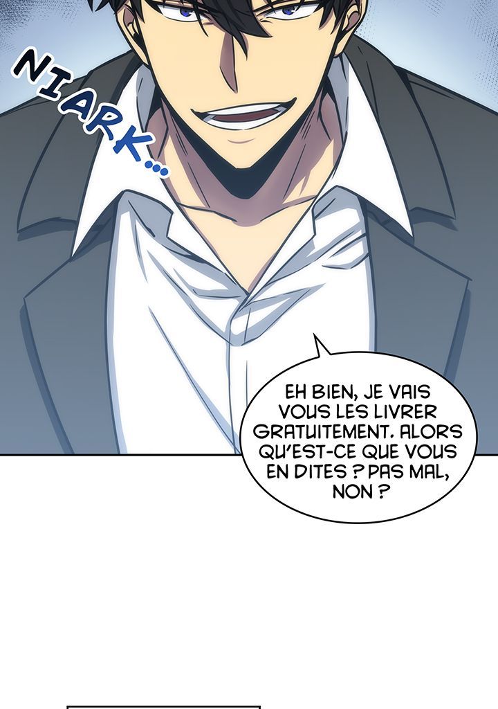 Read Tomb Raider King FR Manga Online