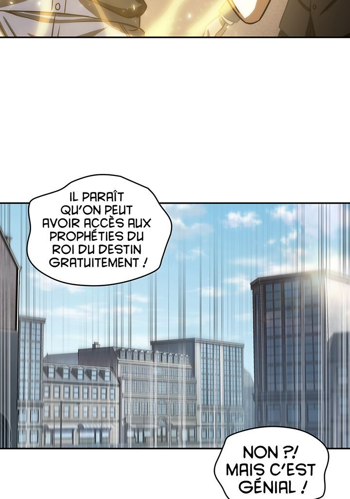 Read Tomb Raider King FR Manga Online