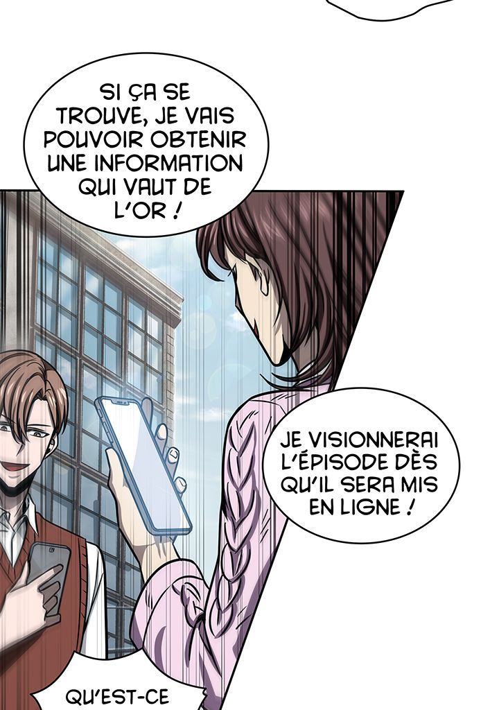 Read Tomb Raider King FR Manga Online