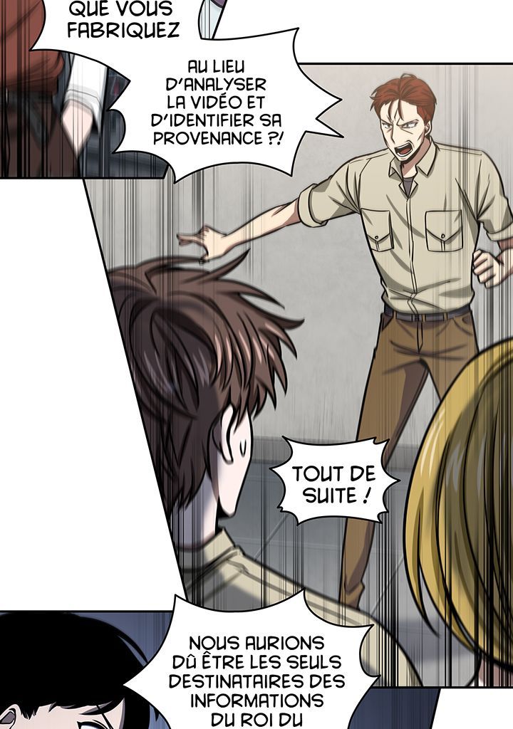Read Tomb Raider King FR Manga Online