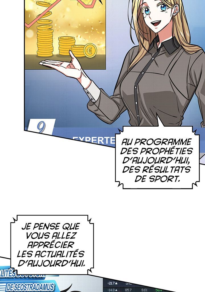 Read Tomb Raider King FR Manga Online