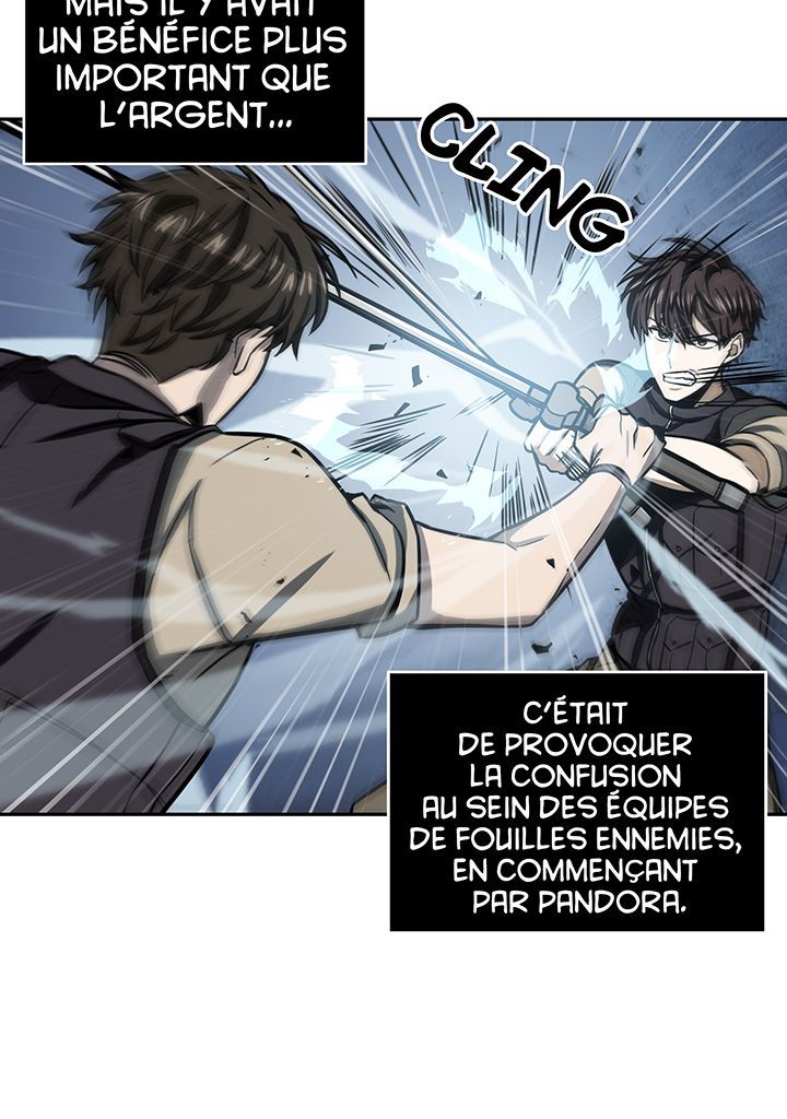 Read Tomb Raider King FR Manga Online