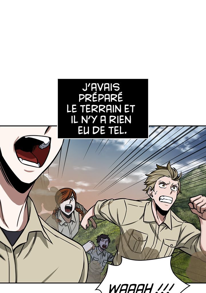 Read Tomb Raider King FR Manga Online