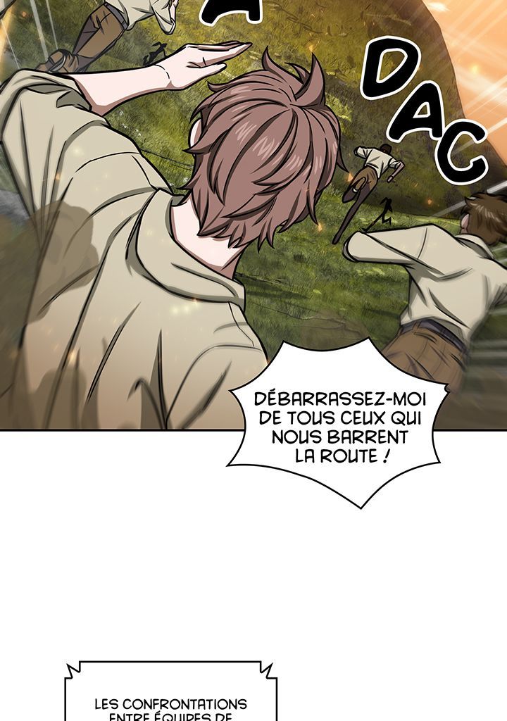 Read Tomb Raider King FR Manga Online