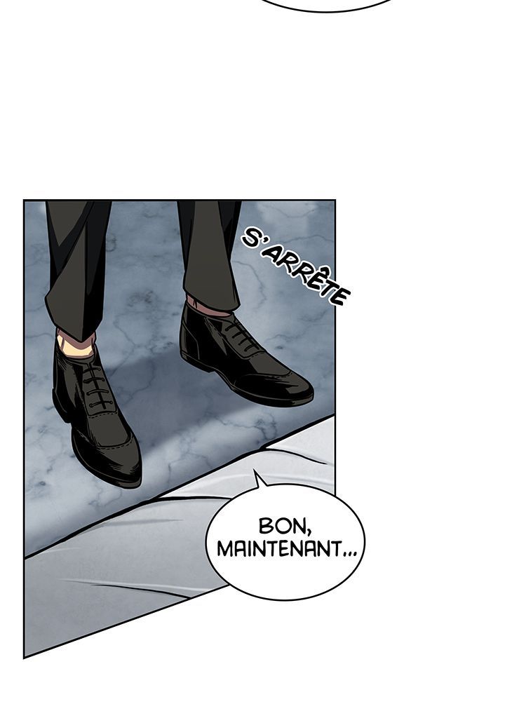 Read Tomb Raider King FR Manga Online