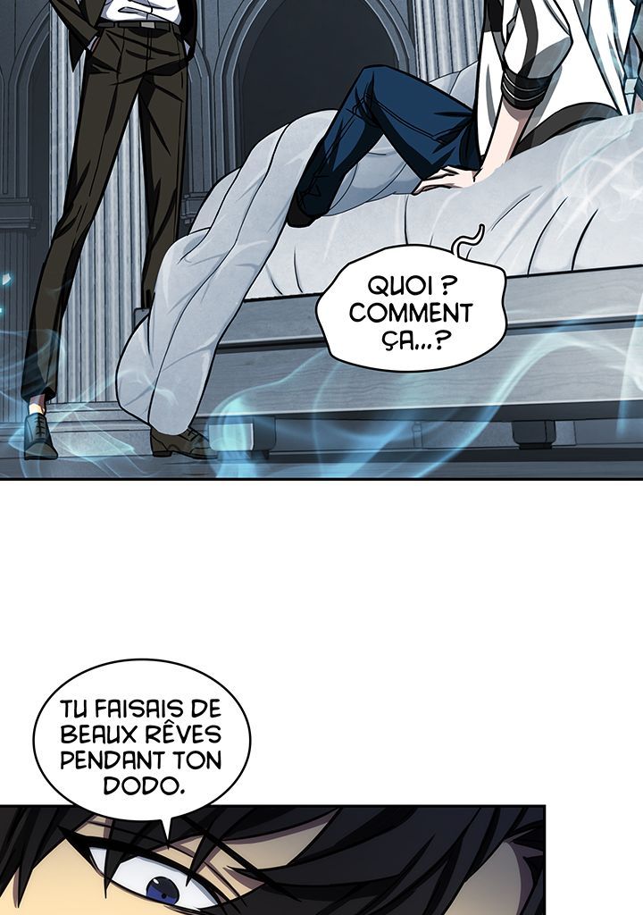 Read Tomb Raider King FR Manga Online