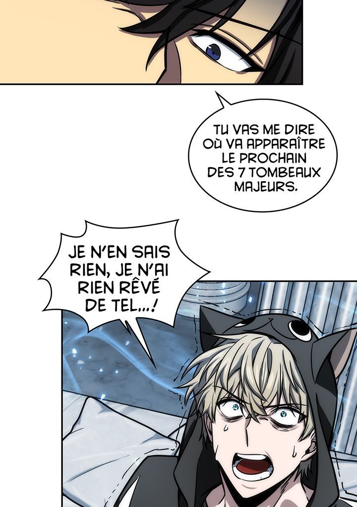 Read Tomb Raider King FR Manga Online