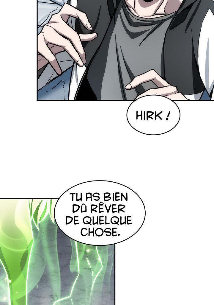 Read Tomb Raider King FR Manga Online