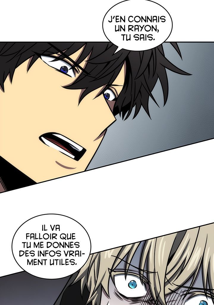 Read Tomb Raider King FR Manga Online