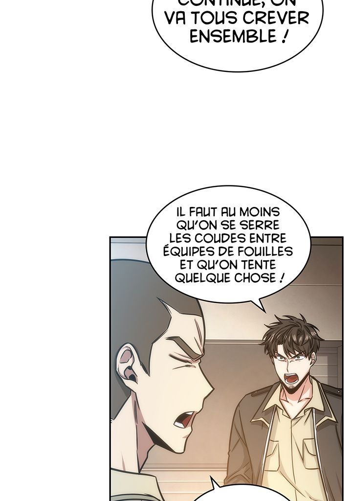 Read Tomb Raider King FR Manga Online