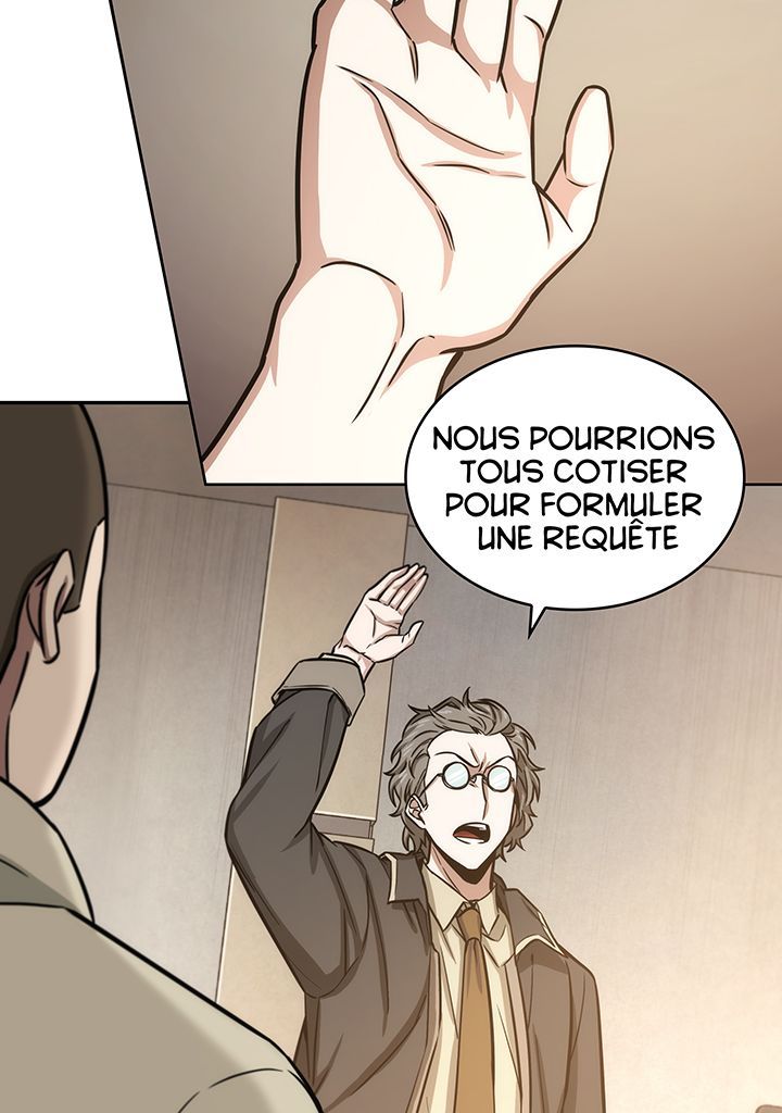 Read Tomb Raider King FR Manga Online