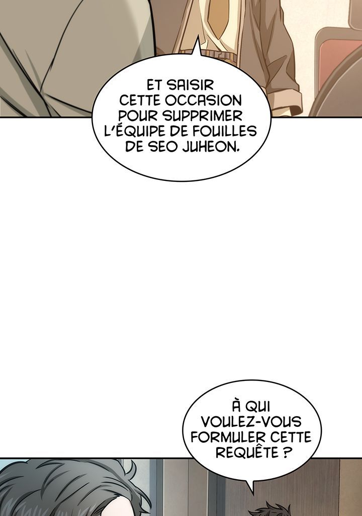 Read Tomb Raider King FR Manga Online