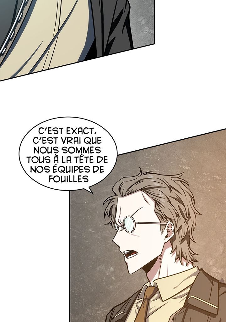 Read Tomb Raider King FR Manga Online