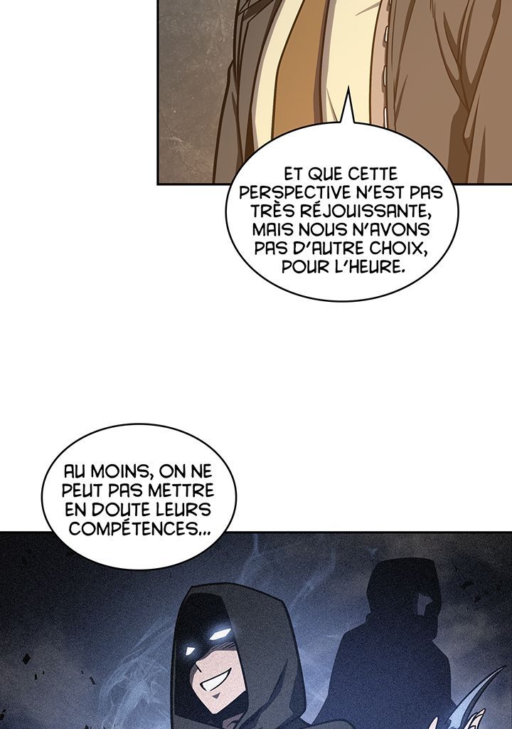 Read Tomb Raider King FR Manga Online