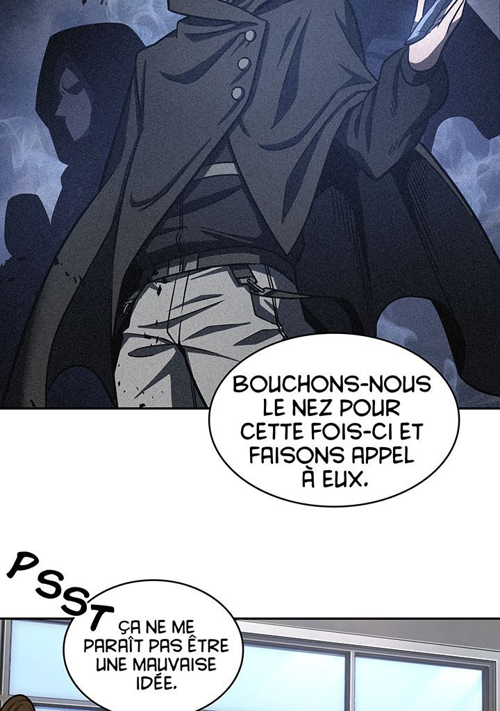 Read Tomb Raider King FR Manga Online