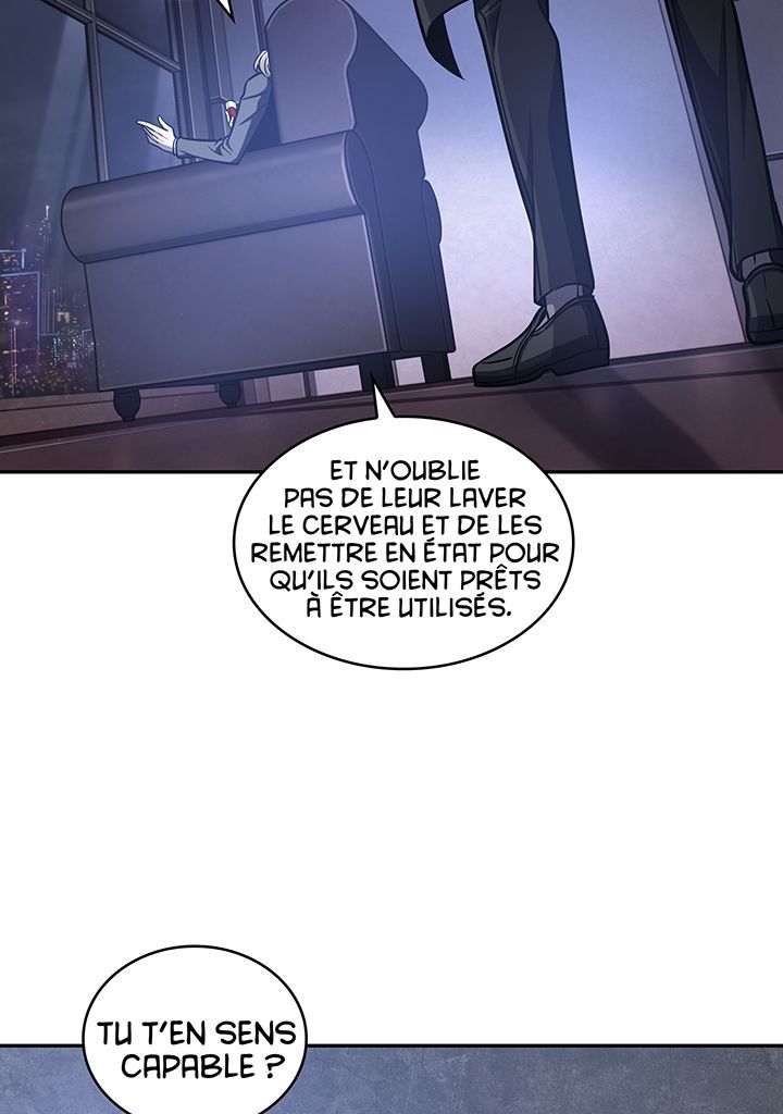 Read Tomb Raider King FR Manga Online