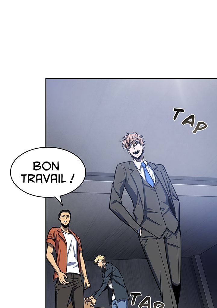 Read Tomb Raider King FR Manga Online