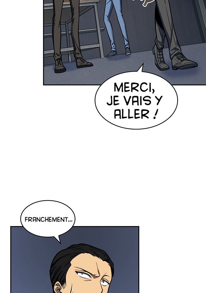 Read Tomb Raider King FR Manga Online