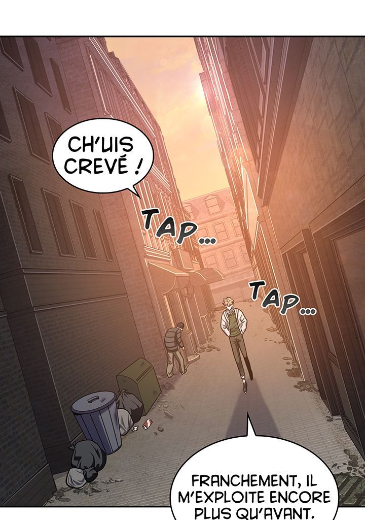 Read Tomb Raider King FR Manga Online