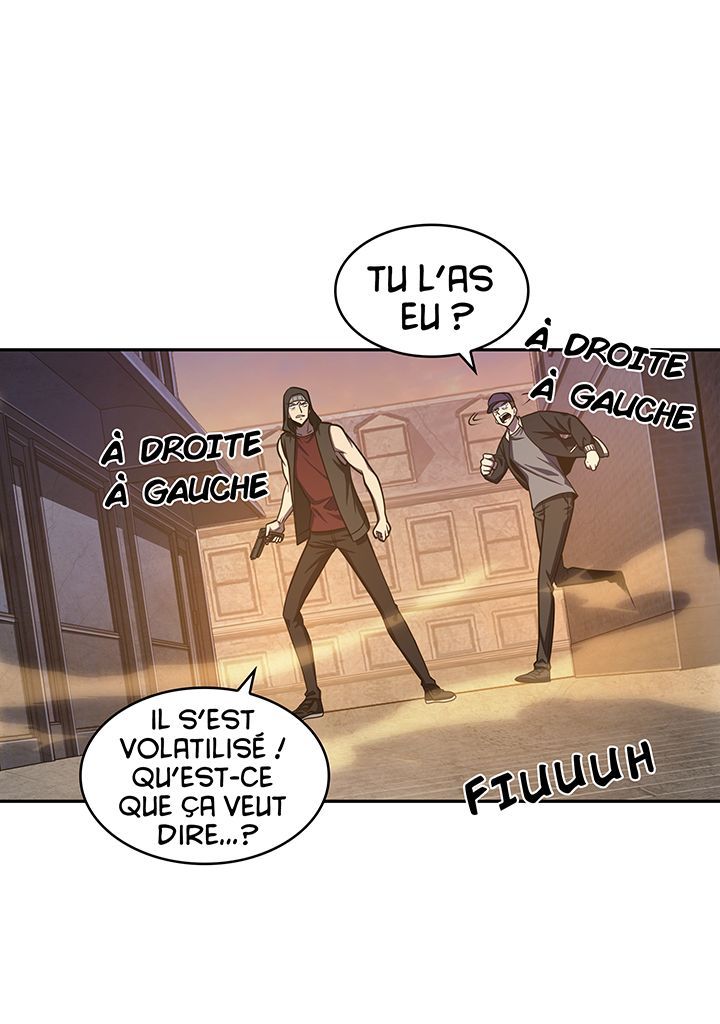 Read Tomb Raider King FR Manga Online