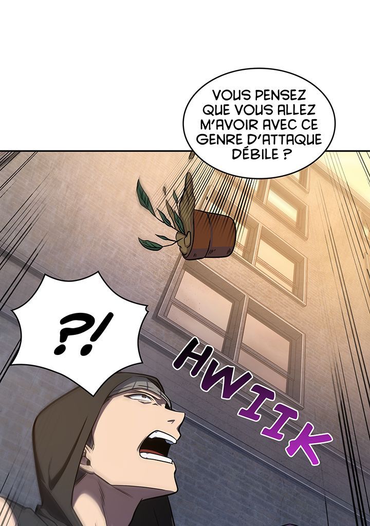 Read Tomb Raider King FR Manga Online
