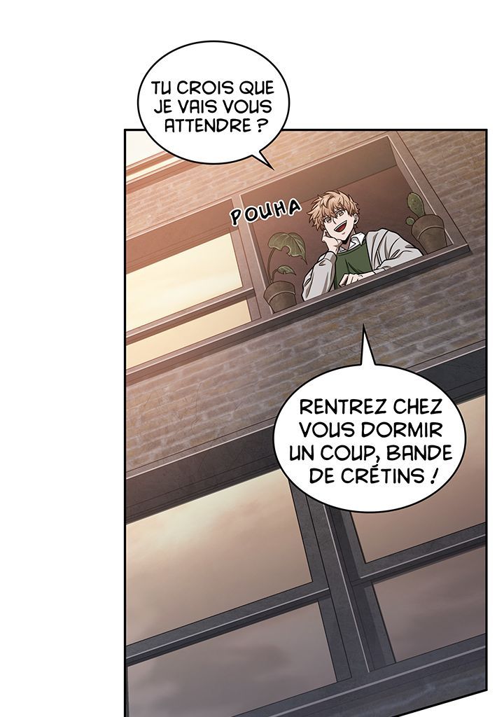 Read Tomb Raider King FR Manga Online